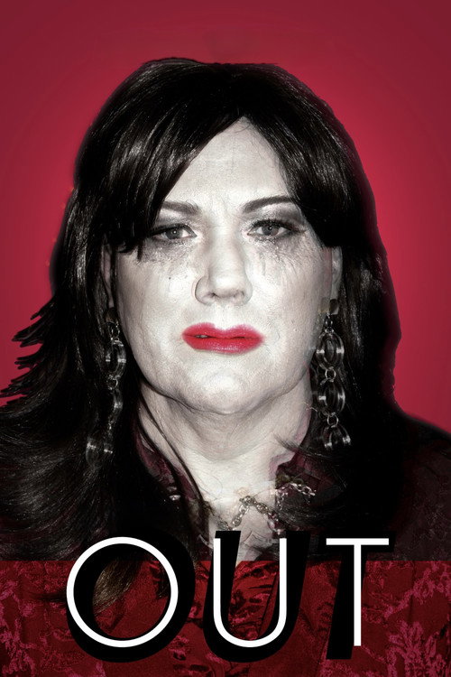 Movie poster for Out (2014)