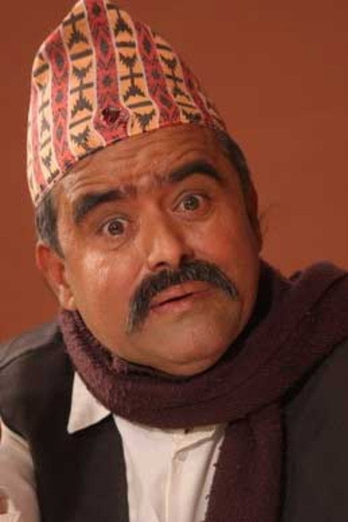 Photo of Ramchandra Adhikari, Acting