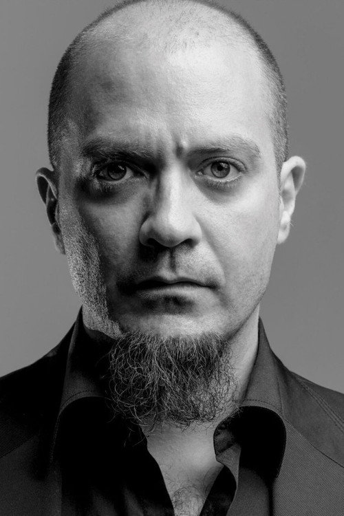 Photo of Kerem Kabadayi, Acting