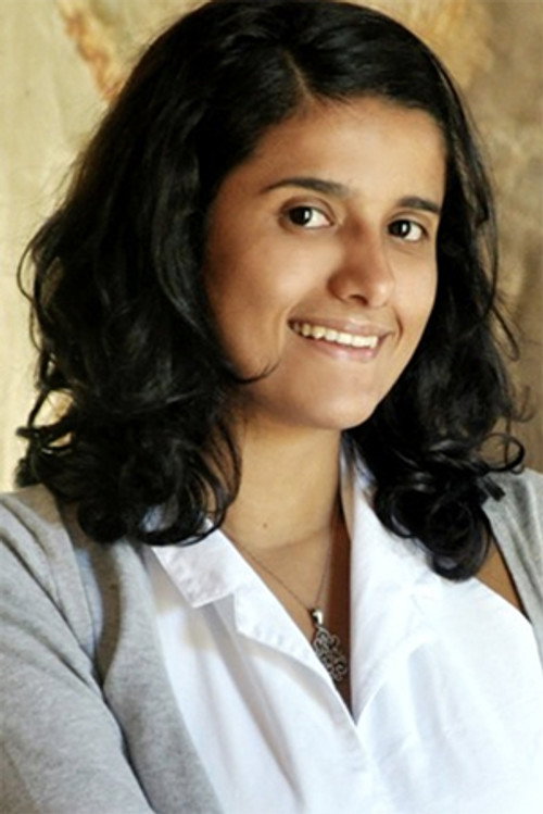 Photo of Bárbara Cariry, Acting