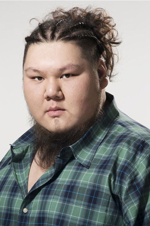 Zhang Yilong profile