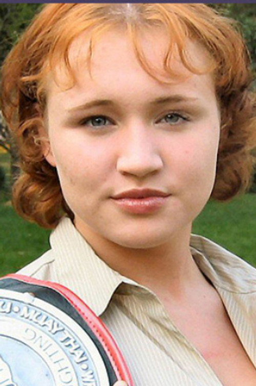 Photo of Kelly Kobald, Acting