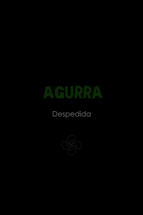 Movie poster for Despedida (2023)