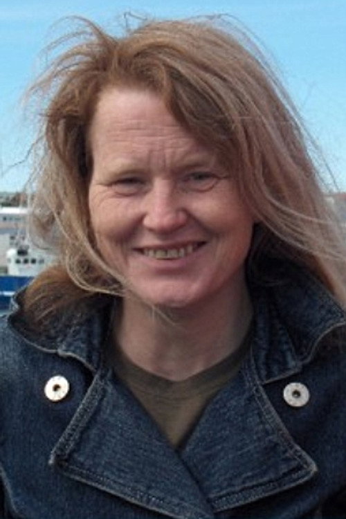 Photo of Didda Jónsdóttir, Acting
