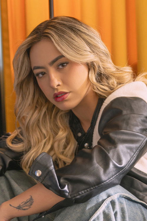 Mariana Tollendal profile