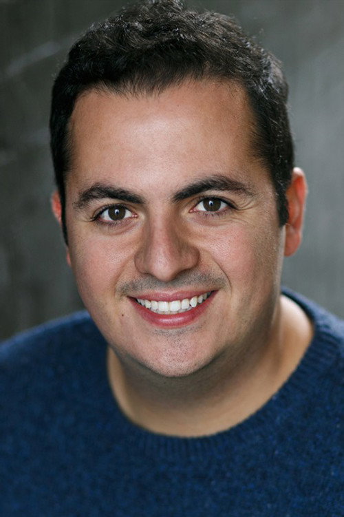 Konstadinos Andronikou profile