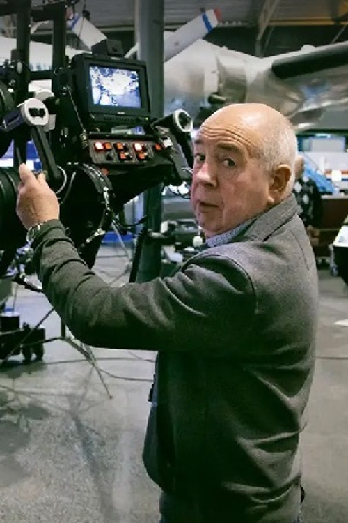 Photo of Han Budding, Directing