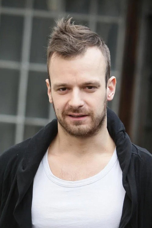 Photo of Lukáš Dóza, Acting