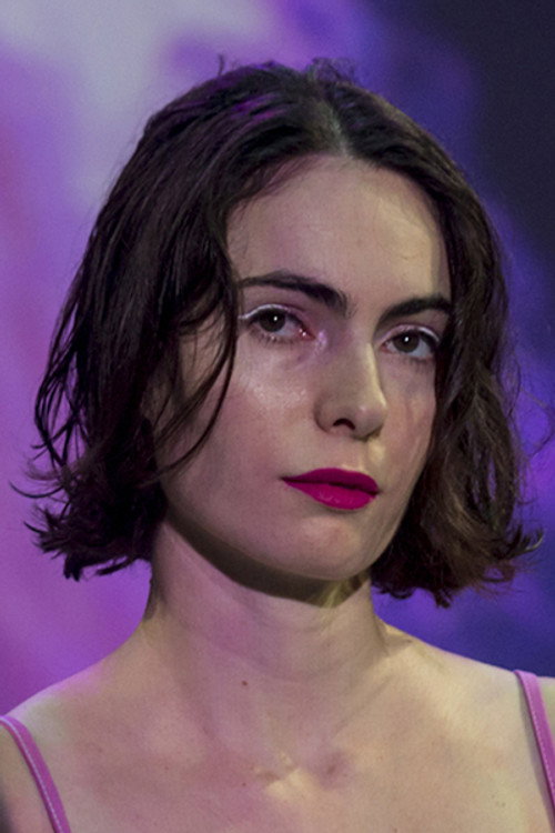 Photo of Styliana Ioannou, Acting