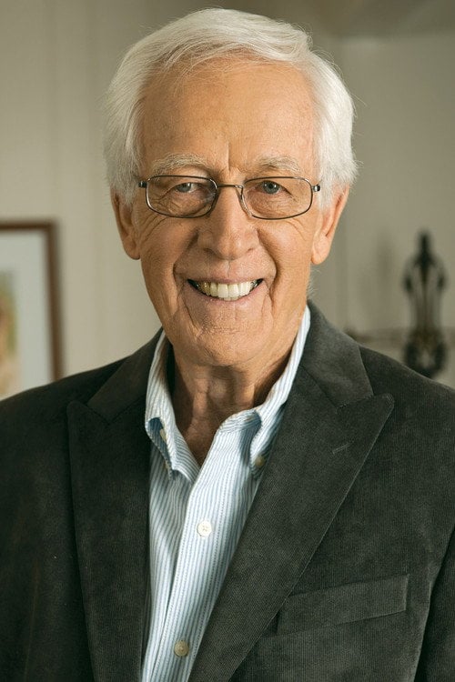 Photo of Bill Richmond, Writing