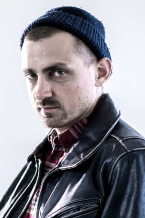 Photo of Joel Gillman, Acting