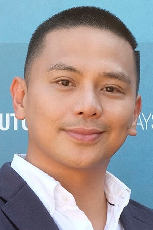 Eduardo Roy Jr. profile