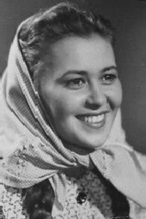 Photo of Vera Ilić-Đukić, Acting