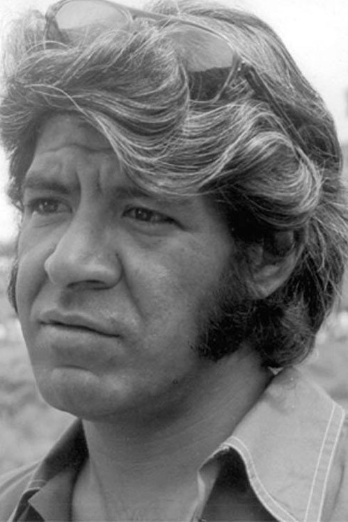 Rubén Galindo profile