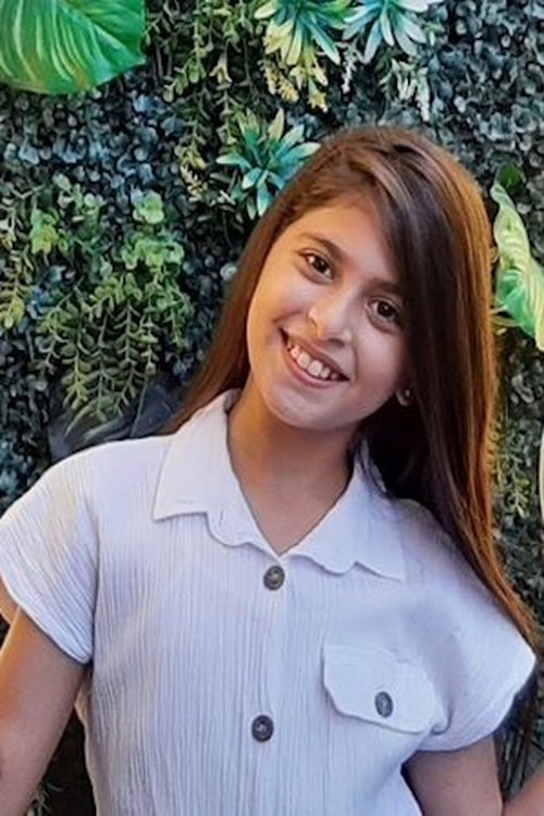 Lavenia Nader profile