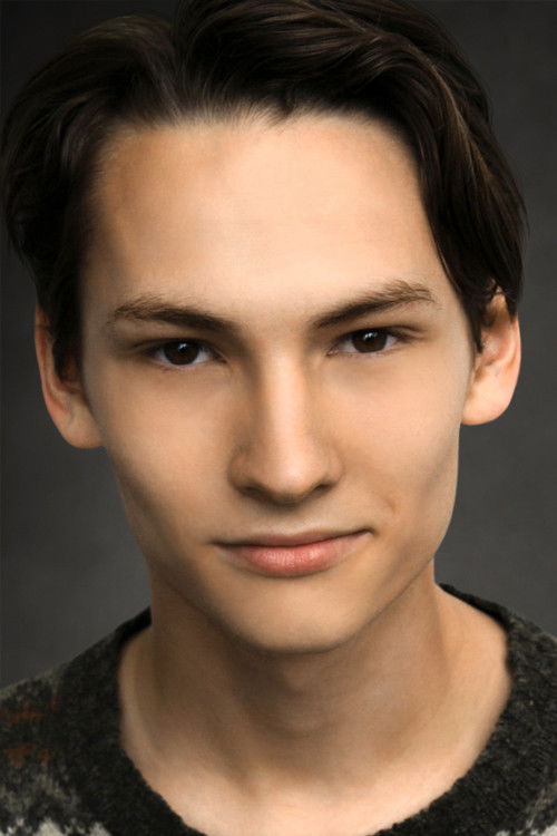 Ian Blackburn profile