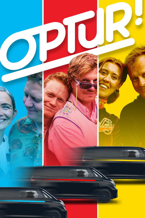 Optur poster