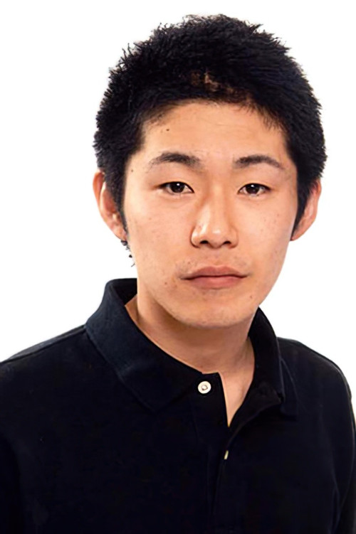 Kazuma Ikeda profile