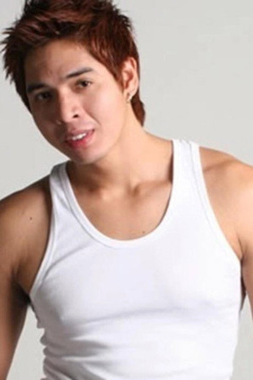 Photo of Justin De Leon, Acting