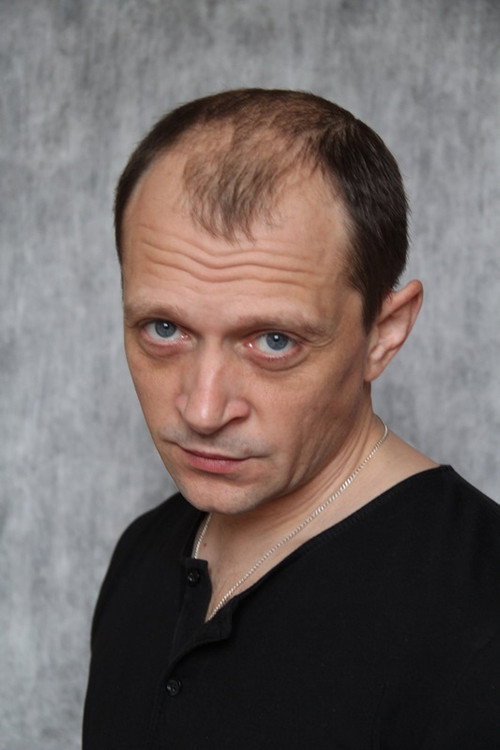 Photo of Dmitriy Gusev , Acting