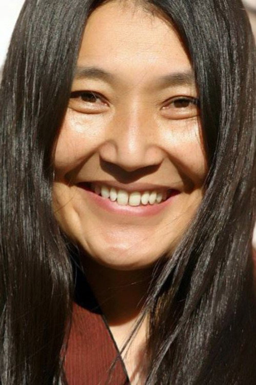 Photo of Urna Chahar-Tugchi, Acting