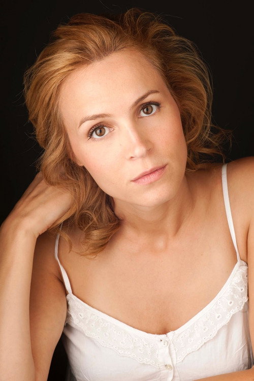 Photo of Sandra Santos, Acting