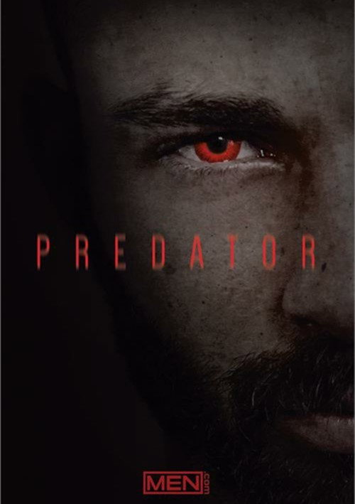 Movie poster for Predator (2014)