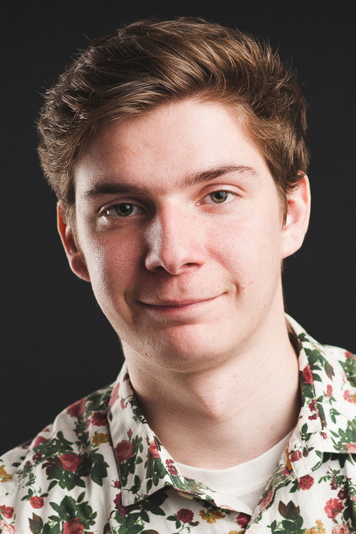 Sam Boisvert profile