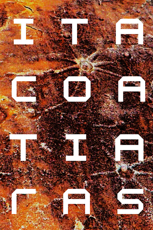 Movie poster for ITACOATIARAS (2025)