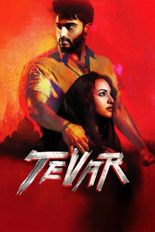 Movie poster for Tevar (2015)