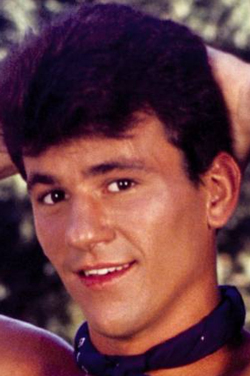 Photo of Brock Logan, Acting