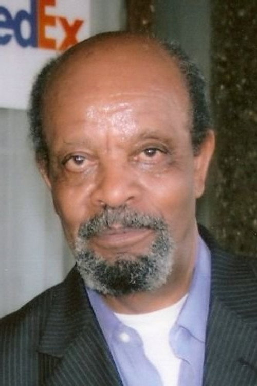 Photo of Debebe Eshetu, Acting