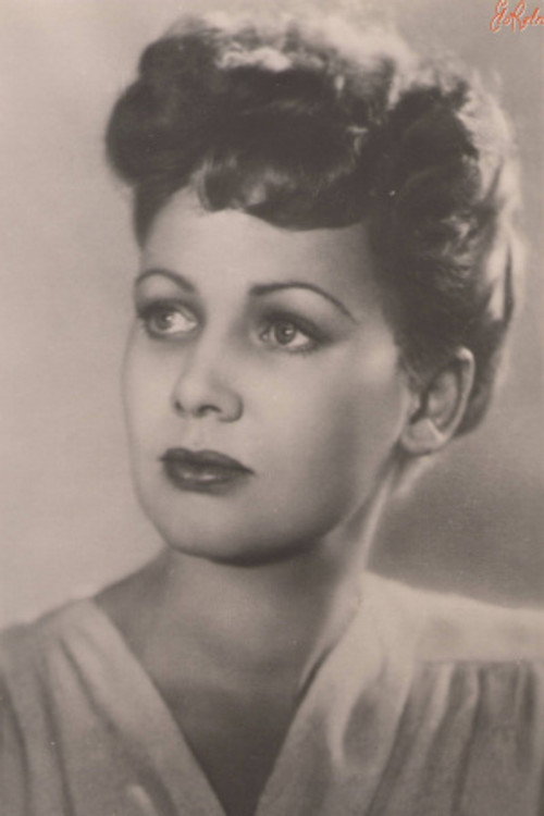 Photo of Lydia Smirnova, Acting
