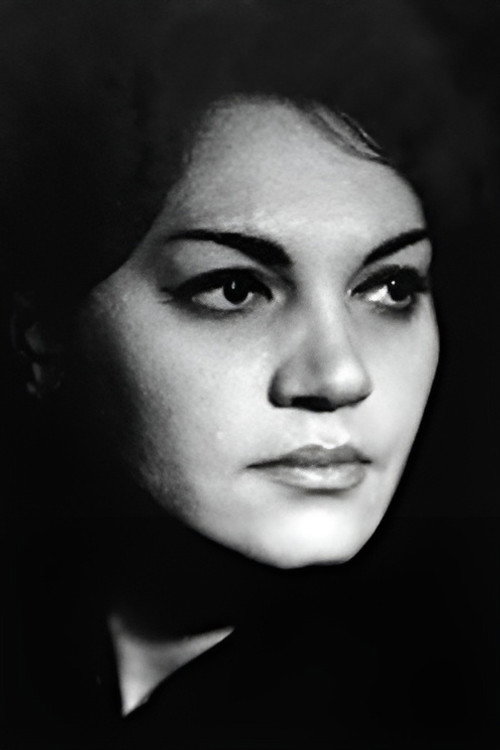 Photo of Donara Mkrtchyan, Acting