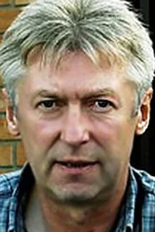 Photo of Vladimir Chubrikov, Directing