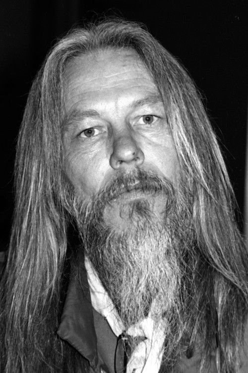 George Clayton Johnson profile