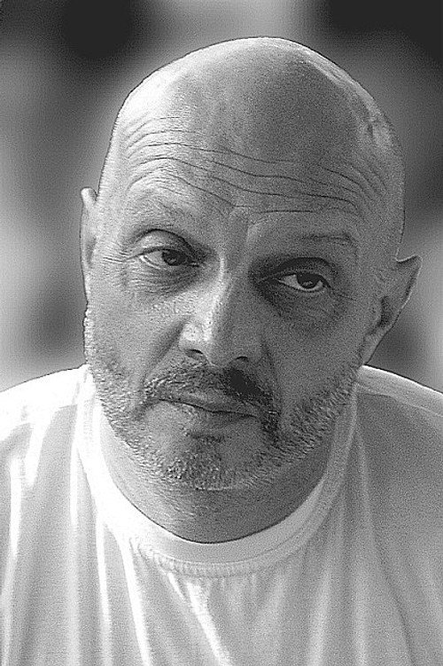 Photo of Alexander Lipnitsky, Acting