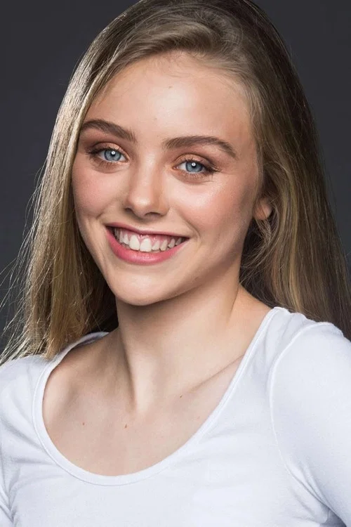Photo of Mieke Billing-Smith, Acting