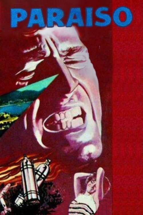 Movie poster for Paradise (1970)