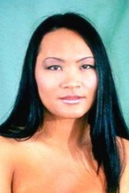 Photo of Aaliyah Yi, Acting