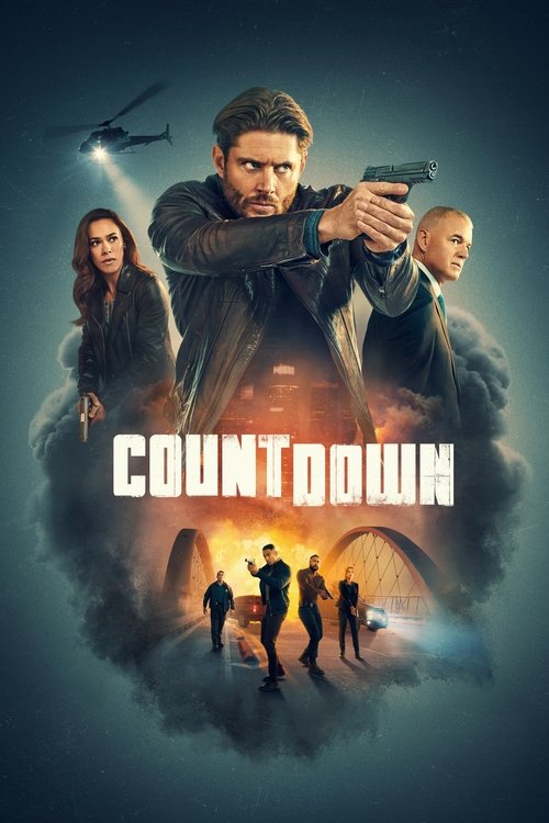 Series poster for Countdown (2025)