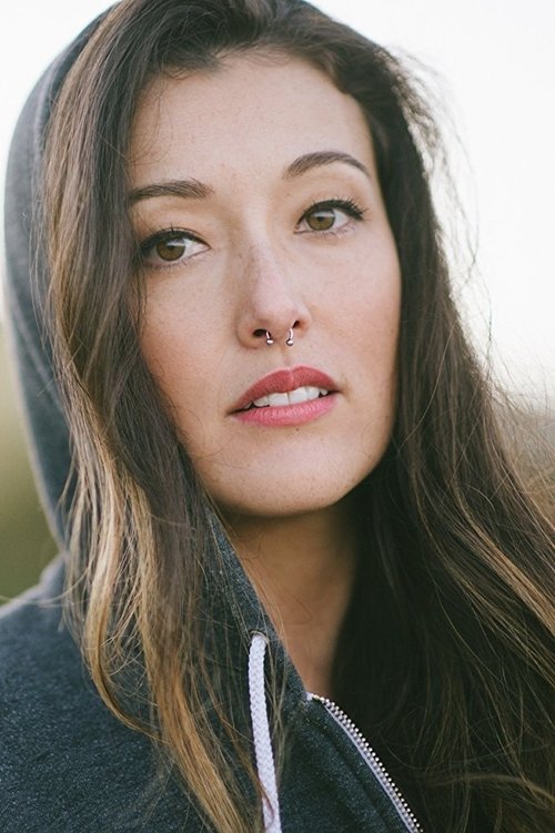 Photo of Yoshie Bancroft, Acting