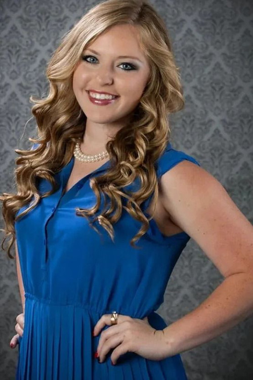 Emily Mae Young profile