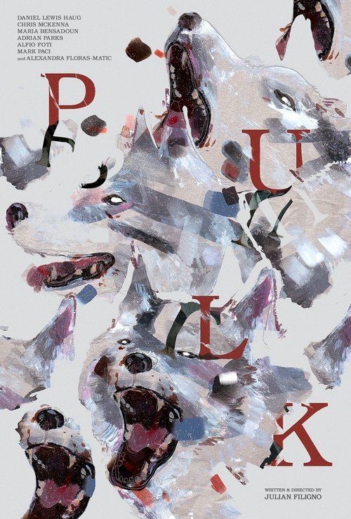 Movie poster for Pulk (2020)
