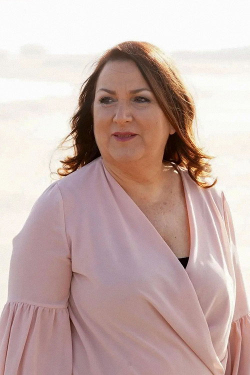 Photo of Laura Caminati, Acting