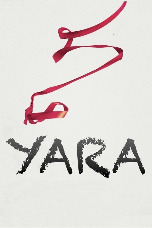 Movie poster for Yara (2021)