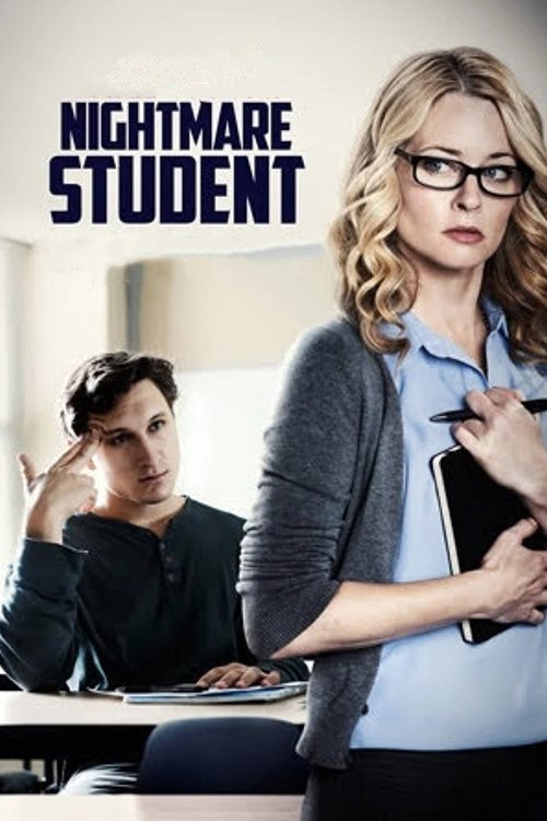 Movie poster for Twisted Little Lies (2021)