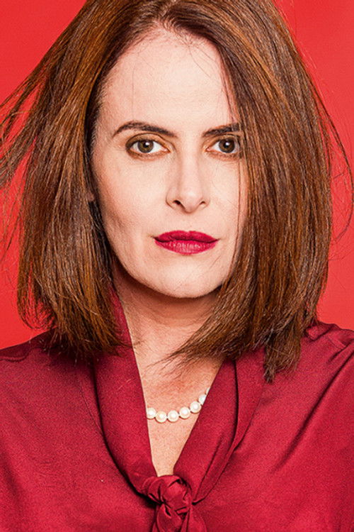 Fernanda Young profile