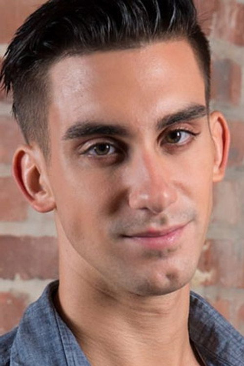 Photo of Nate Stone, Acting