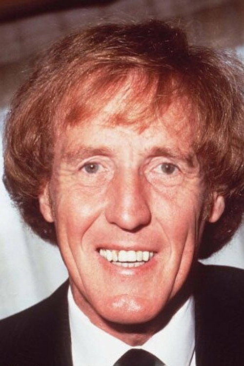 Rod Hull profile
